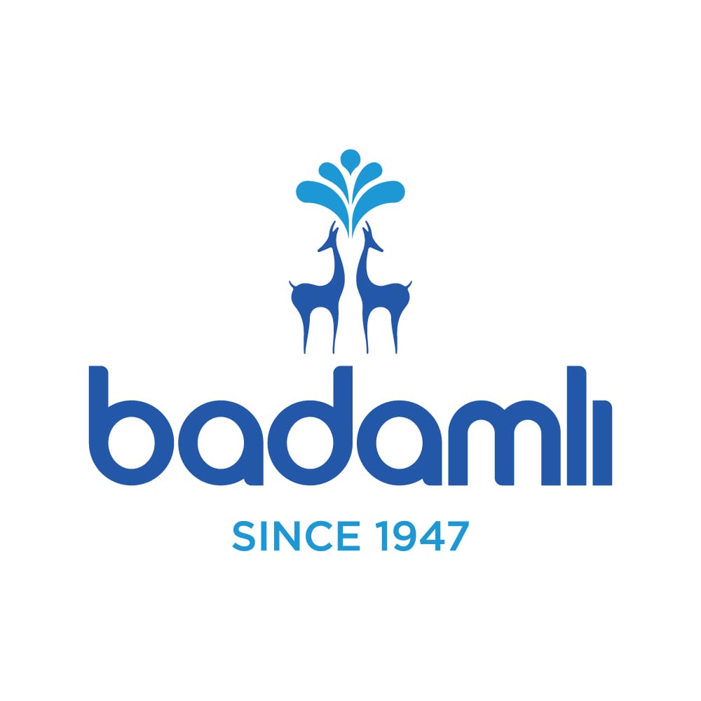 Badamlı